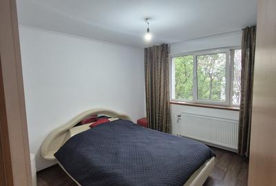 Apartament 2 camere Afi Cotroceni - 2