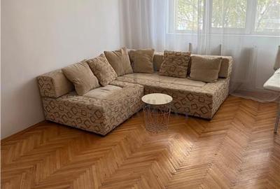 SOARELUI - ETAJ 3 - BLOC IZOLAT - 3 CAMERE - 2 BAI - 2 BALCOANE - DECOMANDAT - C - 2