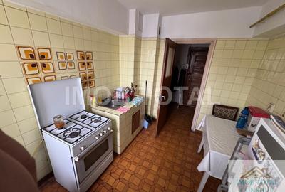 Apartament 3 camere Ultracentral etaj 7/10 - 9