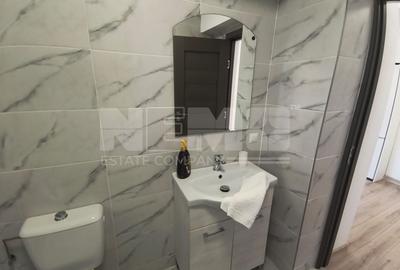 Apartament 2 camere de inchiriat - Burdujeni/zona Adria - 9