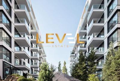 [VIDEO] Apartament 3 camere + 2 Terase + Parcare - ONE Herastrau Plaza - 22