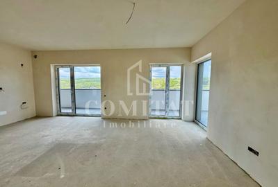 Apartament cu 3 camere | Stadiu semifinisat | Zona Profi - Baciu - 2