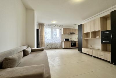 Inchiriere Apartament 3 camere si garaj, strada Rodnei, imobil nou - 10