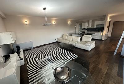 Apartament cu parcare subterana - 10