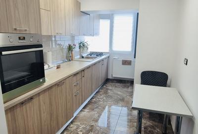 3 CAMERE | DAMAROAIA | STRAULESTI |  PARCARE | PET FRIENDLY | - 3