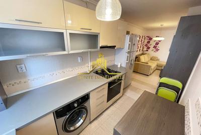 2 camere, modern, bloc nou, balcon, parcare, zona Calea Turzii, MOL - 5