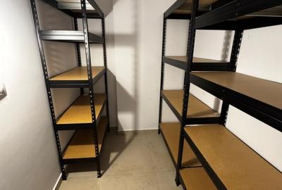 Tatarasi -Evergreen Towers-2 Camere-Bloc Nou Intabulat+boxa - 15