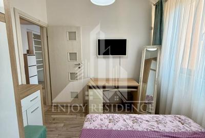 Apartament 2 Camere SUPERB Mobilat si Utilat - 10