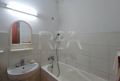 Garsonieră, etaj 2/4, Valea Ialomiței - 10