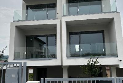 Casa duplex 140 mp utili cu 308 mo teren, Cluj-Napoca - 1