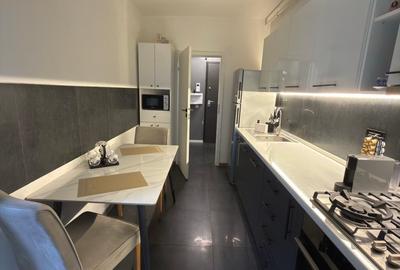 Apartament 2 camere de vanzare Exigent Plaza - 8