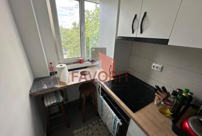 2 camere | etaj 2 | centrala proprie | renovat | mobilat si utilat | - 6