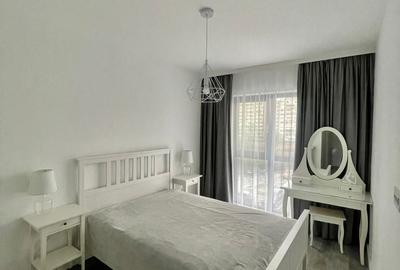 Apartament 2 camere Lux in Bloc Nou Complex Parcului 20 - 5