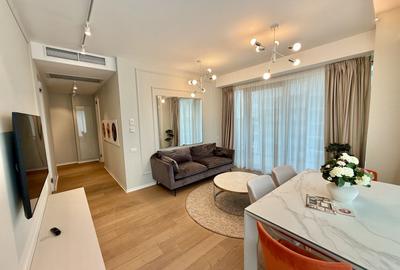 Apartament 2 camere de închiriat – One Mircea Eliade - 3