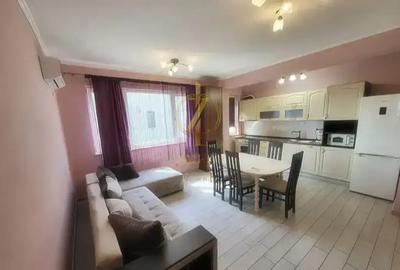 Apartament deosebit cu 3 camere | Dumbravita - 1