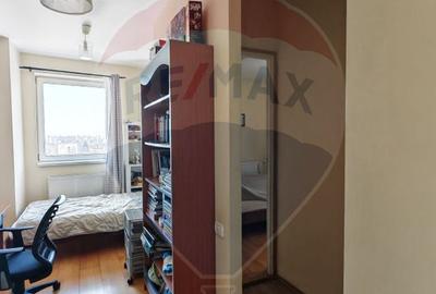 Apartament cu 3 camere de vanzare in Europe Residence, Brasov - 8