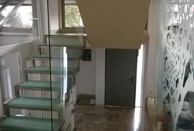 Zona Domenii - Casin vila 6 camere - 2