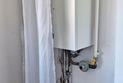 Zona Garii din Fagaras, apartamente cu doua camere de la 25500 euro+TVA - 7