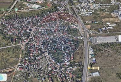 Teren intravilan - zona Ikea Pallady - 7