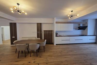 HERASTRAU NORDULUI DE INCHIRIAT APARTAMENT 4 CAMERE LUX | LOC PARCARE - 10