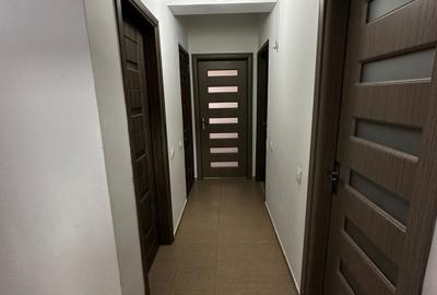 Apartament 3 Camere | Theodor Pallady | Trapezului | Ozana | Metrou - 14
