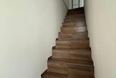 Apartament 4 camere tip Duplex * Mobilat si Utilat* - 10