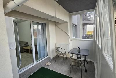 THEODOR PALLADY | 2 CAMERE | CENTRALA | PARCARE | AC - 7