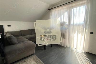Apartament 3 camere 72 mp cu blacon de 12 mp etaj 3 Selimbar - 7