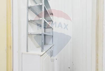 2 camere de vanzare Berceni-Piata Sudului, metrou, teava gaz centrala - 14