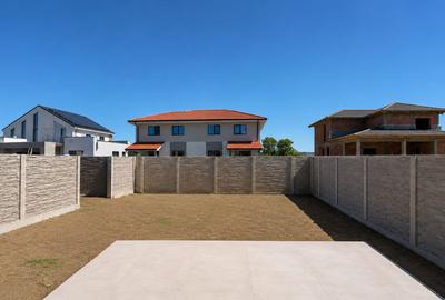 Comision 0% Duplex Ghiroda | Despartit camera tehnica | 137 mp - 2