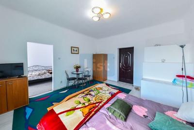 Casa familiala zona centrala Turda, cu 8 camere, fără comision!! - 18