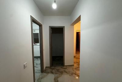 Apartament 3 camere - Metrou Romancierilor - Bd. Timisoara - 13
