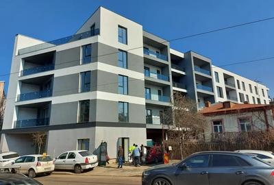 Apartament Premium 2 camere I Eminescu | Boxa inlcusa - 1