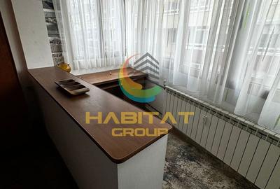 Oltenitei metrou Piata Sudului vanzare 2 camere renovat - 12