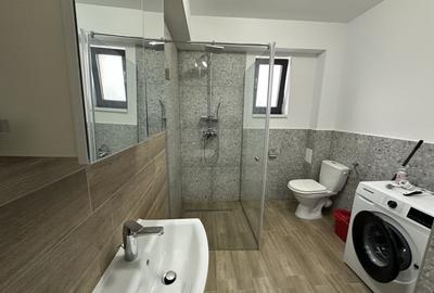 Apartament 2 camere 60 mp Utili Bloc Nou CETATE Stadion Parcare Utilat Mobilat - 2