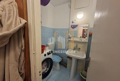 Apartament 3 camere Strada Gloriei Tractoru Brasov - 16