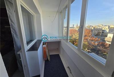 Royal Imobiliare - Vanzare apartament 2 camere in zona Ultracentral - 14