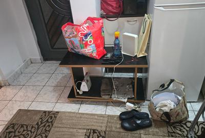 Vand apartament cu o camera in Deva, Eminescu (Micro 15), parter inalt, mobilat - 9