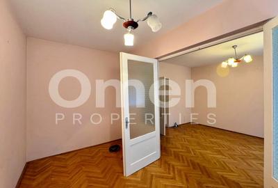Apartament 4 camere | etaj 1 | zona Ioan Slavici - 4