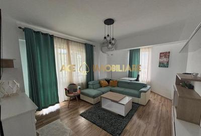 3 Camere de inchiriat | Berceni | Metrou | Centrala | 73 mp - 2