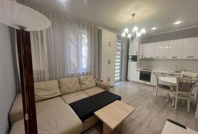 RECO Apartament 3 camere Central - 1
