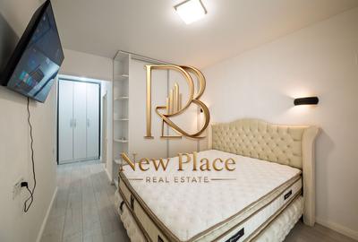 Ambiance Residence | Prima Inchiriere | Apartament deosebit | Terasa 12 mp | Lux - 10