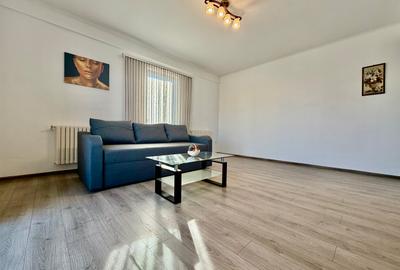Închiriez apartament 2 camere – Micro 3, bloc nou, parcare privată - 2