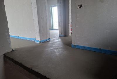 DUPLEX , MOSNITA NOUA, 3 CAMERE - 4