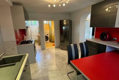 Vilă Eleganta D+P+M si generoasă Sannicolau Mic Arad Plata în Rate - 11