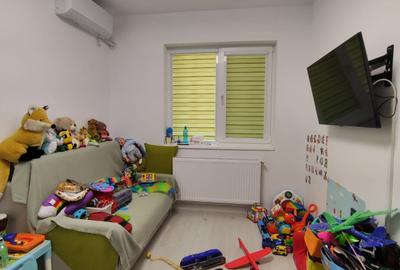 Apartament 4 Camere Brancoveanu adiacent / str Odei / Bloc 2023 | - 7