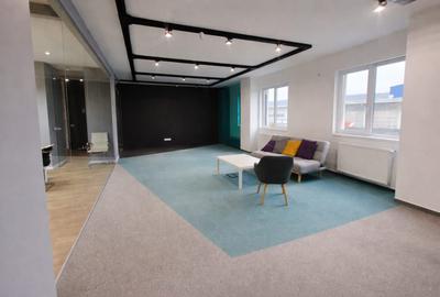 0% COMISION! Spatiu modern de birour,i 220mp, parcari, Calea Turzii - 7