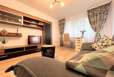 Apartament 2 camere decomandat – modern, renovat, Inel I | Disponibil imediat - 1