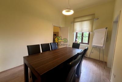 Apartament,  2 Camere, 110 Mp., Etaj 1, Take Ionescu - 7