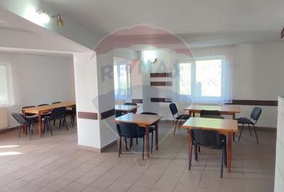 Spațiu comercial de închiriat în Baia Mare - 3